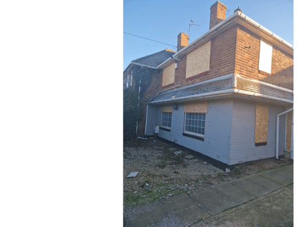 112 Birkhall Road, Middlesbrough, TS3 9LJ