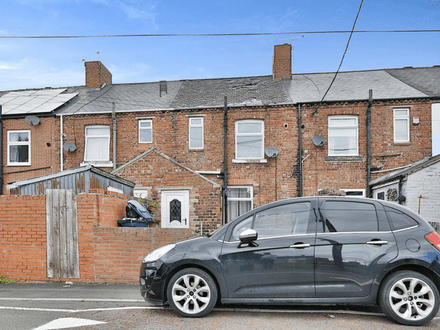 44 Lanton Street, New Herrington, Houghton le Spring, DH4 7BA