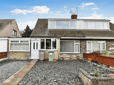 52 Buttermere Crescent, Rainford, WA11 7LQ