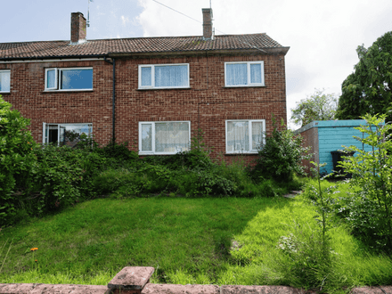 95 Parklands Road, Hassocks, BN6 8LE