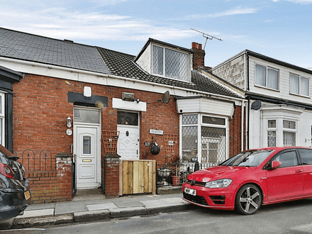 66 Cairo Street, Sunderland, SR2 8QL