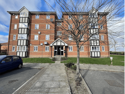 2 Bedroom Flat in Erith